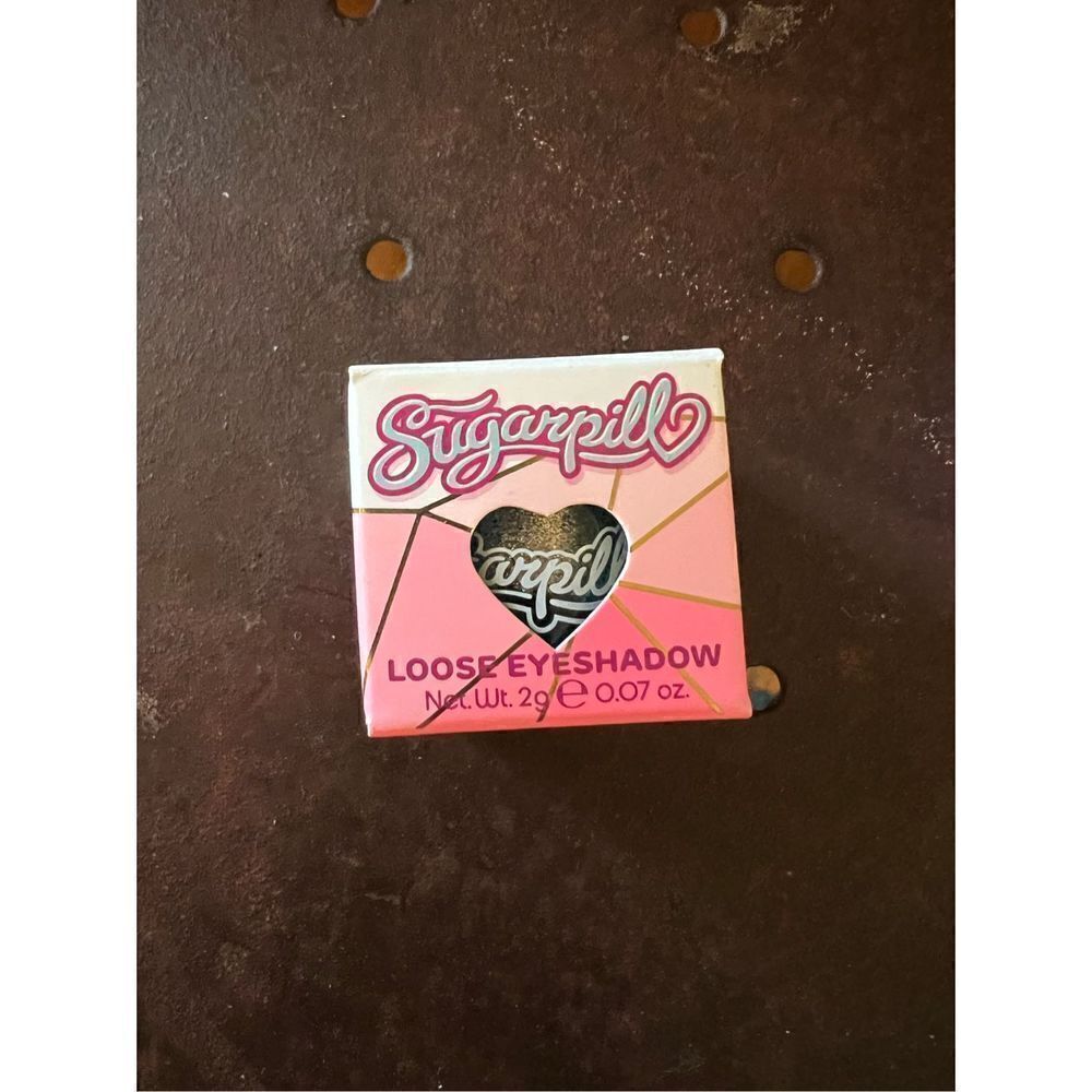 Sugarpill Loose Eyeshadow Silverlake - Picture 6 of 8
